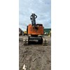 2015 TimberPro TN735B Track Feller Buncher